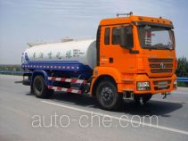 Shacman SX5166GSSMH461 sprinkler machine (water tank truck)