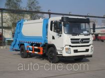 Shacman SX5166ZYSGP4 garbage compactor truck