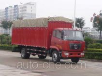 Huashan SX5168CPYGP3 soft top box van truck
