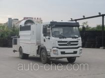 Shacman SX5168TDYGP5 dust suppression truck