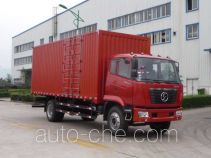 Huashan SX5168XXYGP3 box van truck