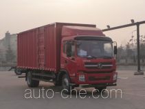 Shacman SX5168XXYGP4 box van truck