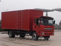 Huashan SX5169XXYGP3 box van truck