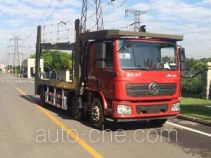 Shacman SX5210TCLLC9 car transport truck