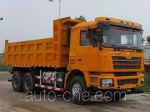 Shacman SX3256DR464 dump truck