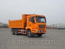 Shacman SX5250ZLJMB3842 dump garbage truck