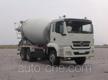 Shacman SX5251GJBDR404TL concrete mixer truck