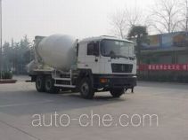 Shacman SX5251GJBJM364 concrete mixer truck