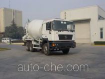 Shacman SX5253GJBJR364C concrete mixer truck