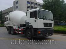 Shacman SX5254GJBJN384Y concrete mixer truck