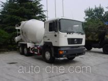 Shacman SX5254GJBJP364Y concrete mixer truck