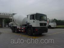 Shacman SX5254GJBJT364 concrete mixer truck