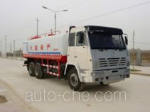 陕汽牌SX5254GYYUM434型运油车