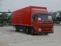 Shacman SX5254XXYGP3 box van truck