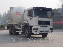 Shacman SX5255GJBDP364 concrete mixer truck