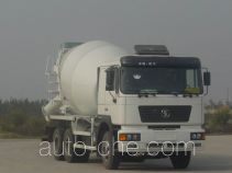 Shacman SX5255GJBDR384 concrete mixer truck