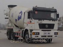 Shacman SX5255GJBDT404 concrete mixer truck