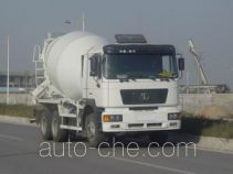 Shacman SX5255GJBJR364 concrete mixer truck