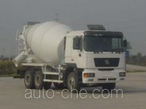 Shacman SX5255GJBJR364CG concrete mixer truck