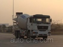 Shacman SX5255GJBJR424 concrete mixer truck