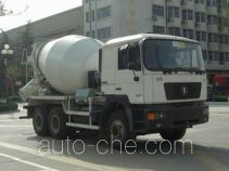 Shacman SX5255GJBJT404C concrete mixer truck