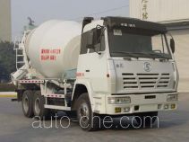 Shacman SX5255GJBUR384 concrete mixer truck