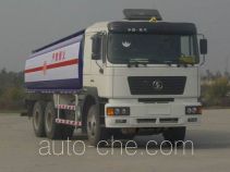 Shacman SX5255GYYDM5641 oil tank truck