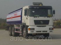 Shacman SX5255GYYDM564 oil tank truck