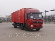 Shacman SX5255XXYGP4 box van truck
