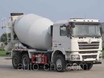 Shacman SX5256GJBDN334 concrete mixer truck