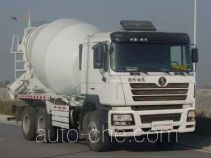 Shacman SX5256GJBDR384TL concrete mixer truck