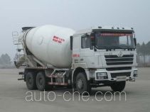 Shacman SX5256GJBDR404 concrete mixer truck