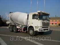 Shacman SX5256GJBDT384 concrete mixer truck