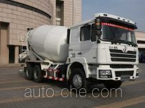 Shacman SX5256GJBDT404 concrete mixer truck