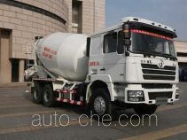 Shacman SX5256GJBDT404 concrete mixer truck