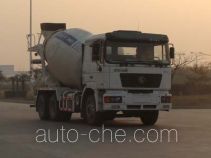 Shacman SX5256GJBJR364C concrete mixer truck