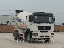 Shacman SX5256GJBJR364C concrete mixer truck