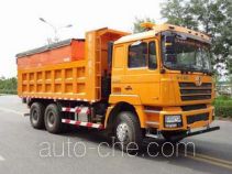 Shacman SX5256TCXDR404 snow remover truck