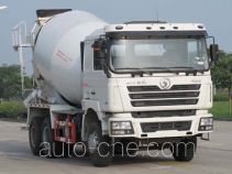 Shacman SX5257GJBDM324 concrete mixer truck