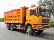 Shacman SX5257TCXDR404 snow remover truck