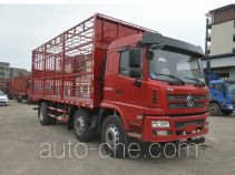 Shacman SX5258CCQGP5 грузовой автомобиль для перевозки скота (скотовоз)