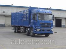 Shacman SX5310CCYMP5 stake truck