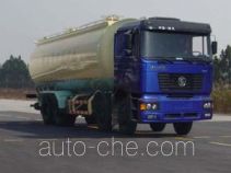 Shacman SX5313GSNJR456 bulk cement truck