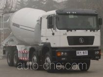 Shacman SX5314GJBDR306C concrete mixer truck