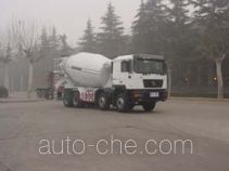 Shacman SX5314GJBJP306 concrete mixer truck