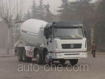 Shacman SX5314GJBVT306 concrete mixer truck