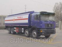 Shacman SX5314GYYDR456C oil tank truck