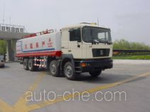 Shacman SX5314GYYJM456 oil tank truck