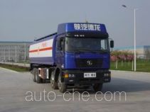 Shacman SX5314GYYJR456 oil tank truck