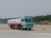 Shacman SX5314GYYTP436 oil tank truck